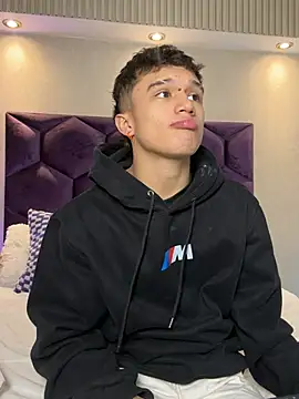 Dominik Souza online show from 06.23.26