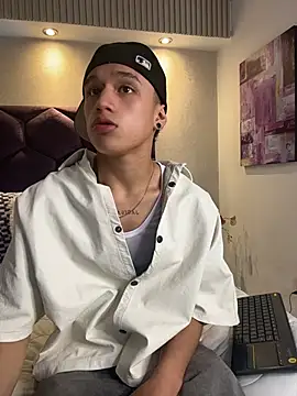 Dominik Souza online show from 07.09.26