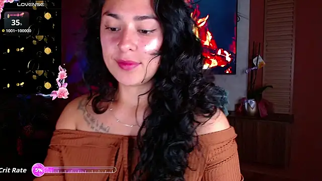 Snapshot of Iris_colette chatting on 07.20.26 Iris colette online show from 07.20.26