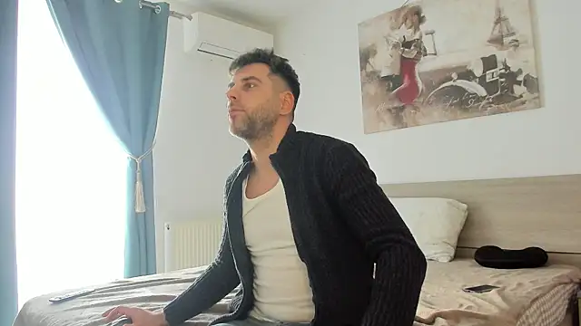 rickysun online show from 02.04.26