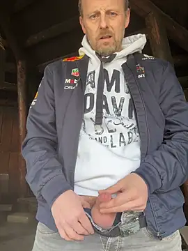 FrankdieSchwuchtel online show from 03.29.26
