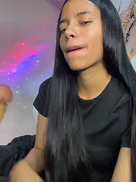 CELESTE -EC online show from 03.24.26