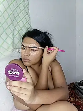 angela sex x online show from 02.19.26