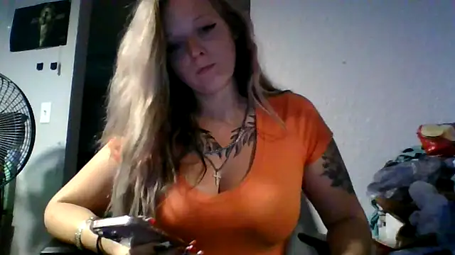 Gypsymomma17 online show from 06.14.26
