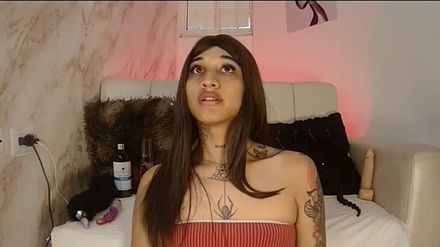 tammy bensom1 online show from 03.08.26