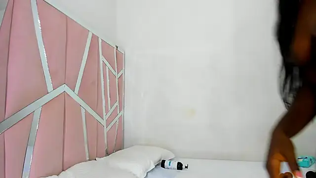 Dakkota foxxx4 online show from 03.01.26