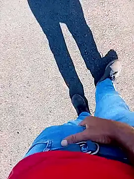 negrim10 online show from 04.04.26