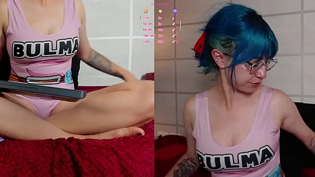 lilith rr online show from 04.14.26