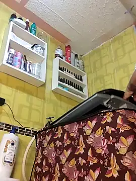 Churitos69 online show from 05.04.26