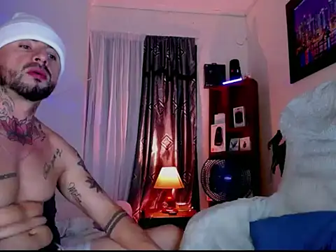 Snapshot of tiancam chatting on 02.06.26 tiancam online show from 02.06.26