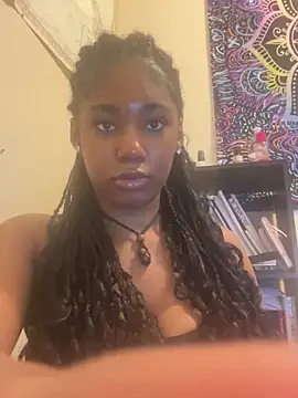 Snapshot of Ebonythroat777 chatting on 02.12.26 Ebonythroat777 online show from 02.12.26