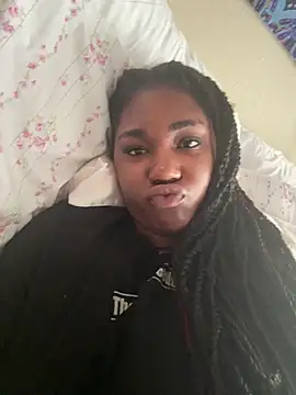Ebonythroat777 online show from 06.04.26