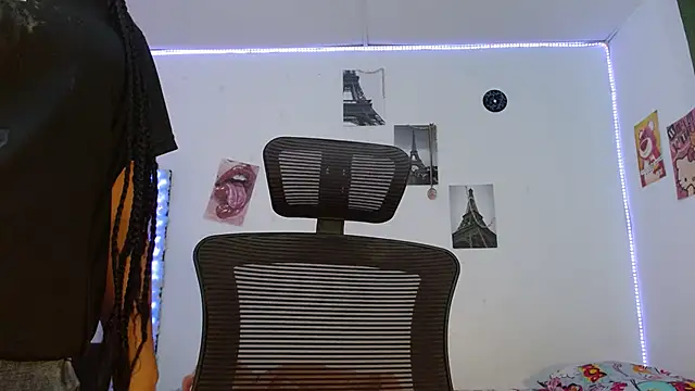 Lolitaa  VIP online show from 02.16.26