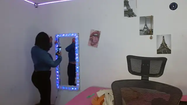 Lolitaa  VIP online show from 02.23.26