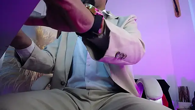 Snapshot of Paolo_Blaze chatting on 02.05.26 Paolo Blaze online show from 02.05.26