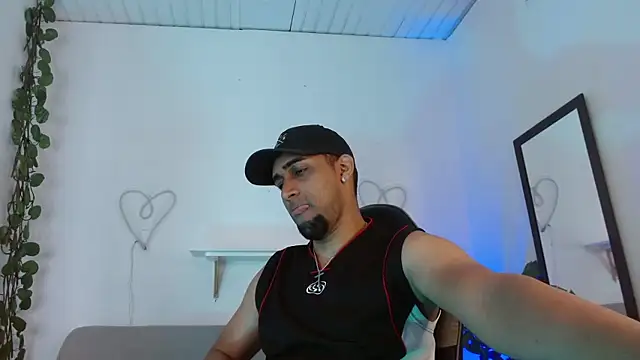 Paolo Blaze online show from 03.09.26