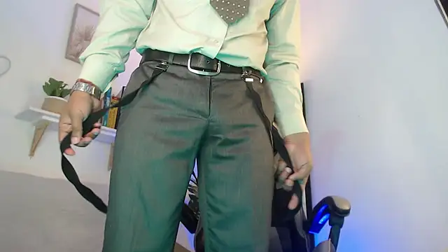 Paolo Blaze online show from 04.09.26