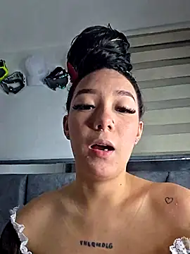 alaia princess online show from 03.14.26