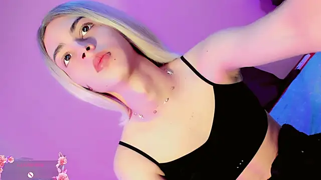 zoe rous2 online show from 03.14.26