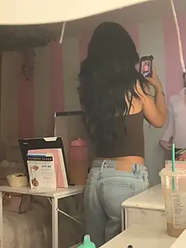 ellianajean online show from 03.10.26