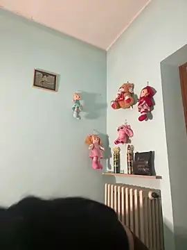 Aloyenita online show from 02.24.26