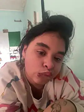 Aloyenita online show from 02.26.26