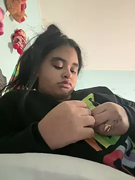 Aloyenita online show from 03.06.26