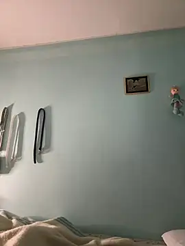 Aloyenita online show from 03.16.26