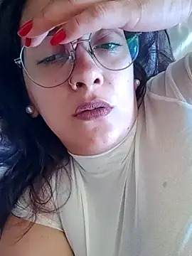 kuramaqueen online show from 02.17.26