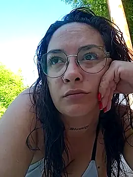 kuramaqueen online show from 02.18.26