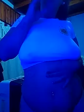 kuramaqueen online show from 04.12.26