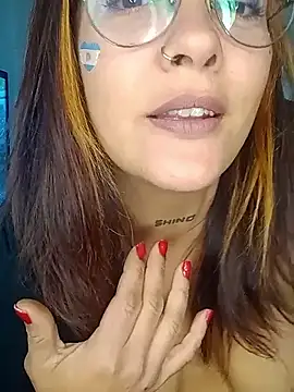 Snapshot of kuramaqueen chatting on 06.17.26 kuramaqueen online show from 06.17.26