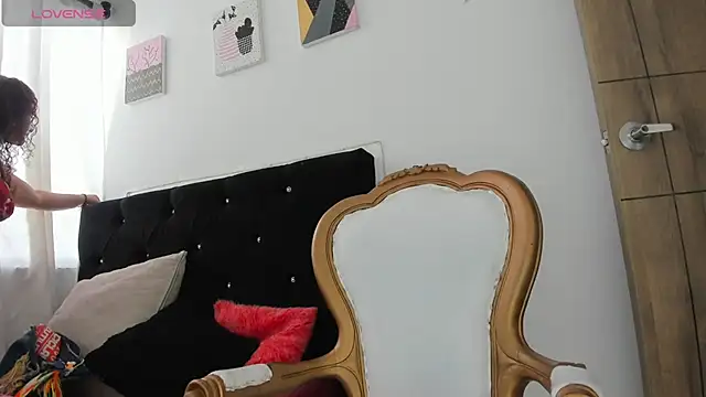 amy-madurataboo online show from 02.10.26