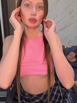 AliceeXHottie online show from 02.03.26