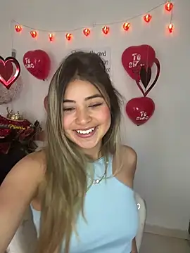 sweetlove- online show from 02.16.26