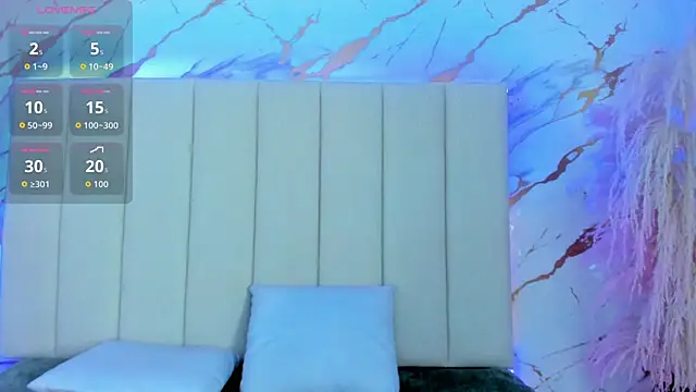 Snapshot of mia_serena_ chatting on 02.27.26 mia serena online show from 02.27.26