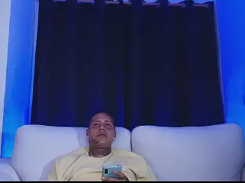 blackout9703 online show from 02.04.26