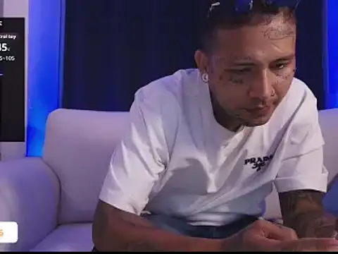 blackout9703 online show from 02.06.26