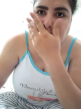 Snapshot of BarbedArtemia chatting on 02.15.26 BarbedArtemia online show from 02.15.26