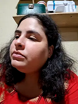 Snapshot of BarbedArtemia chatting on 02.24.26 BarbedArtemia online show from 02.24.26