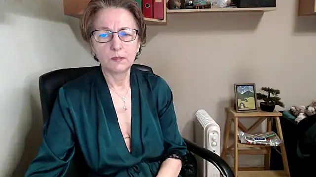 katemodel online show from 03.04.26