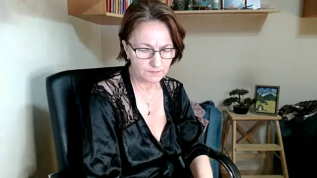 katemodel online show from 07.09.26