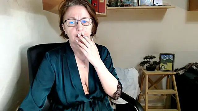 katemodel online show from 07.11.26