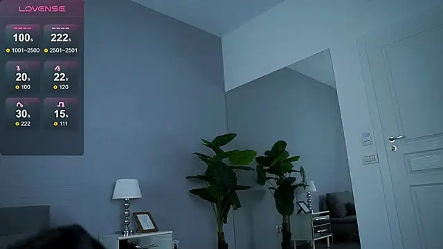 Snapshot of KassidyVibe chatting on 02.03.26 KassidyVibe online show from 02.03.26