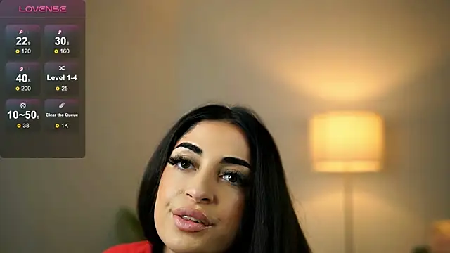 KassidyVibe online show from 04.09.26