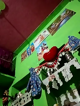 Riyakumari hot66 online show from 05.02.26