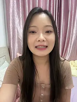 BIGBABYYEYE online show from 07.11.26
