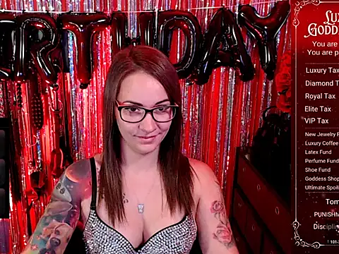  MissJaneWarren  online show from 07.08.26