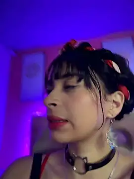 Sasha-18 online show from 02.23.26