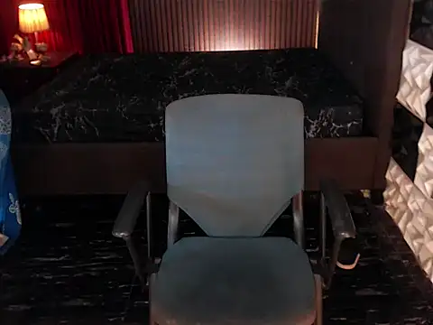 PrettyHorseCockTrans online show from 07.05.26